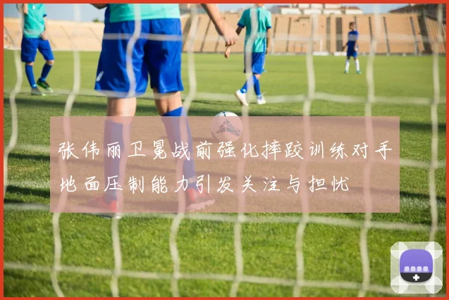 张伟丽卫冕战前强化摔跤训练对手地面压制能力引发关注与担忧